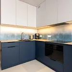 Flatbook Apartamenty - Krynica Morska Enklawa Z Sala Zabaw I Basenem Przy Zalewie