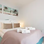Flatbook Apartamenty - Krynica Morska Enklawa Z Sala Zabaw I Basenem Przy Zalewie شقة *