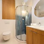 Flatbook Apartamenty - Krynica Morska Enklawa Z Sala Zabaw I Basenem Przy Zalewie شقة *