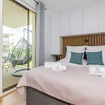 Flatbook Apartamenty - Krynica Morska Enklawa Z Sala Zabaw I Basenem Przy Zalewie * كرينيتا مورسكا