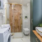 Flatbook Apartamenty - Krynica Morska Enklawa Z Sala Zabaw I Basenem Przy Zalewie * كرينيتا مورسكا