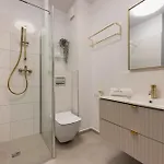 Flatbook Apartamenty - Krynica Morska Enklawa Z Sala Zabaw I Basenem Przy Zalewie شقة
