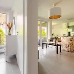 شقة Flatbook Apartamenty - Krynica Morska Enklawa Z Sala Zabaw I Basenem Przy Zalewie