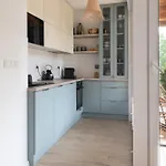 Flatbook Apartamenty - Krynica Morska Enklawa Z Sala Zabaw I Basenem Przy Zalewie شقة *