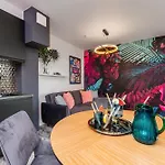 Flatbook Apartamenty - Krynica Morska Enklawa Z Sala Zabaw I Basenem Przy Zalewie شقة *