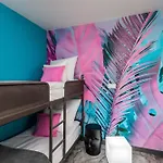 شقة Flatbook Apartamenty - Krynica Morska Enklawa Z Sala Zabaw I Basenem Przy Zalewie كرينيتا مورسكا