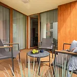 Flatbook Apartamenty - Krynica Morska Enklawa Z Sala Zabaw I Basenem Przy Zalewie شقة *