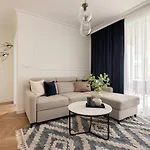 Flatbook Apartamenty - Krynica Morska Enklawa Z Sala Zabaw I Basenem Przy Zalewie كرينيتا مورسكا
