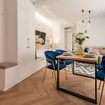 Flatbook Apartamenty - Krynica Morska Enklawa Z Sala Zabaw I Basenem Przy Zalewie شقة *