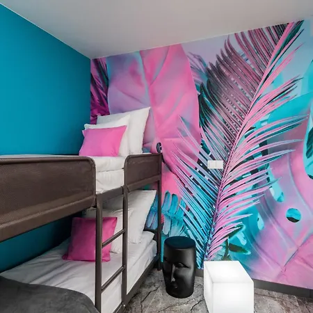 Apartman Flatbook - Enklawa Z Sala Zabaw I Basenem Przy Zalewie Krynica Morska