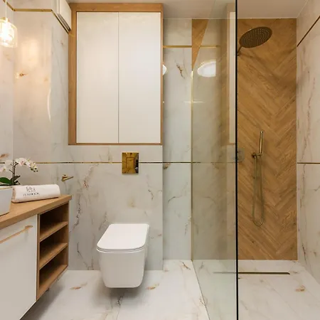 Flatbook - Enklawa Z Basenem Przy Zalewie Wislanym *