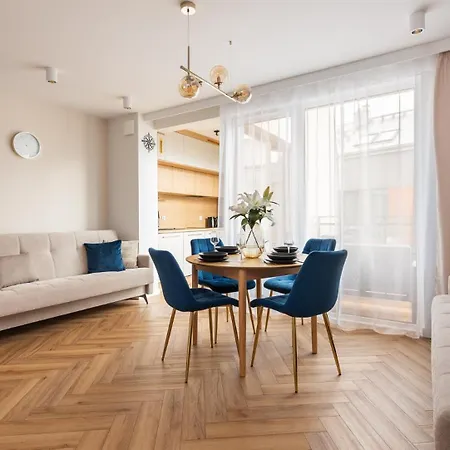 Apartment Flatbook - Enklawa Z Basenem Przy Zalewie Wislanym Krynica Morska