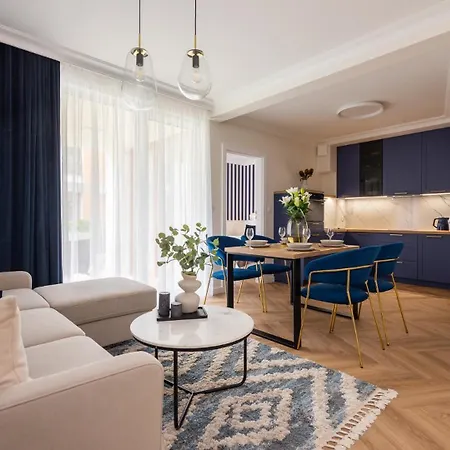 Flatbook - Enklawa Z Basenem Przy Zalewie Wislanym Apartment Krynica Morska