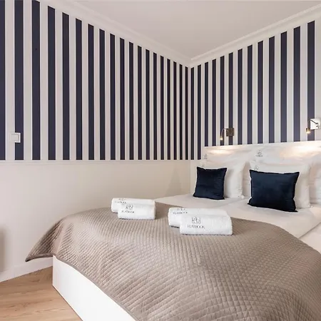 Flatbook - Enklawa Z Basenem Przy Zalewie Wislanym Apartment Krynica Morska