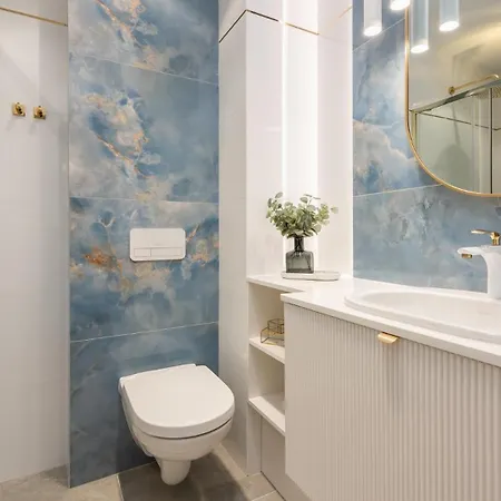 Flatbook - Enklawa Z Basenem Przy Zalewie Wislanym Apartment Krynica Morska