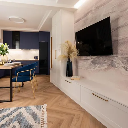 Flatbook - Enklawa Z Basenem Przy Zalewie Wislanym Krynica Morska