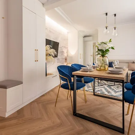 Flatbook - Enklawa Z Sala Zabaw I Basenem Przy Zalewie Apartmán *