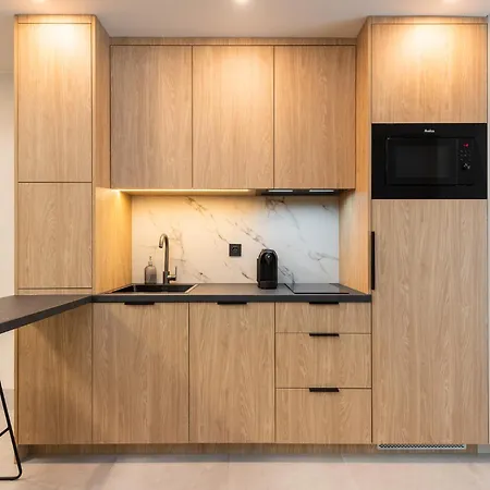 Apartament Flatbook - Enklawa Z Salą Zabaw I Basenem Przy Zalewie